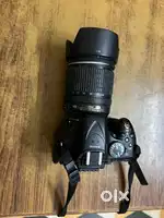 Nikon Digital Camera