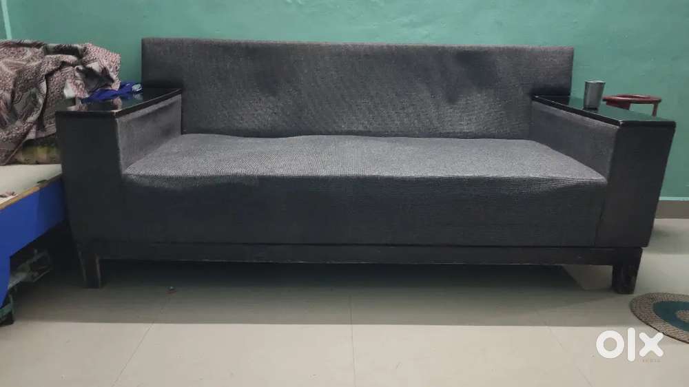 Sofa set sofa set