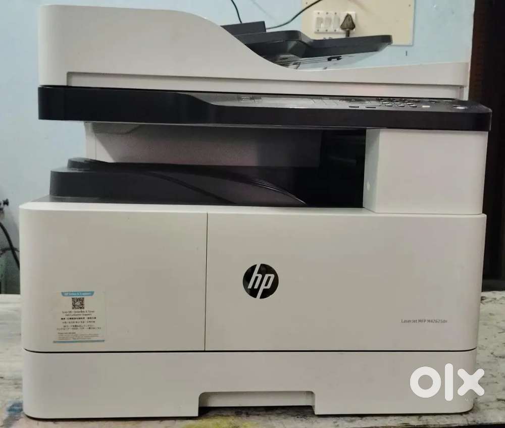 HP Laserjet MFP M42625dn