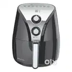 Bajaj Air fryer