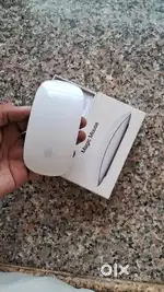 Apple Magic mouse