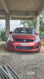 Maruti Suzuki Swift 2013 Petrol 52300 Km Driven only call nassages