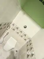 Room rent for only Female Person