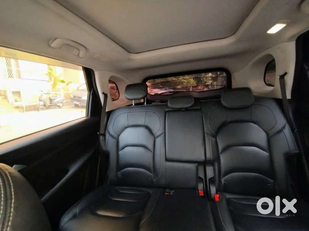 MG Hector 2020 Petrol 110000 Km Driven