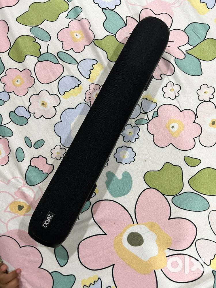 Boat avante Bar 610 bluetooth soundbar 25W ,7 hour playtime