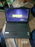 HP LAPTOP 1TB HDD 8GB RAM with 2GB NVIDIA SUPPORT