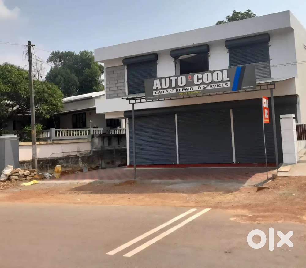 Offices for rent