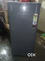 Whirlpool fridge only 3 months use