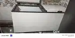 Voltas deep fridge 500 litre  2firj