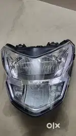 Honda SP125 Led Light orignal