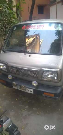 Maruti Suzuki Omni 2003