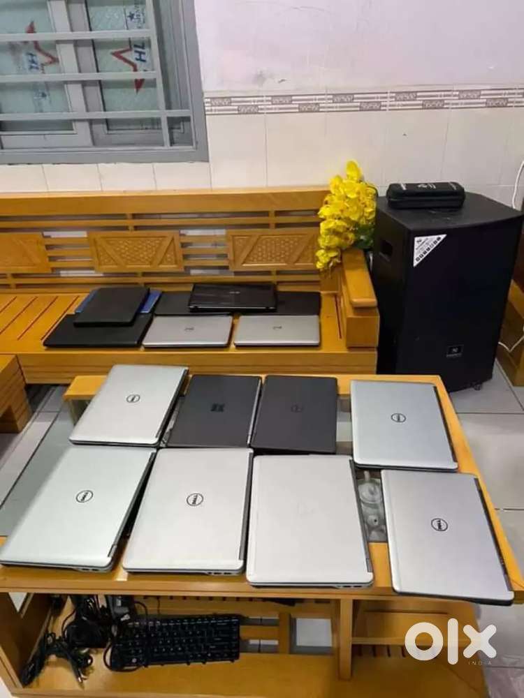 th genration , 8gb ram +256gb ssd ,  laptop