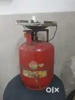 Petromax Gas stove