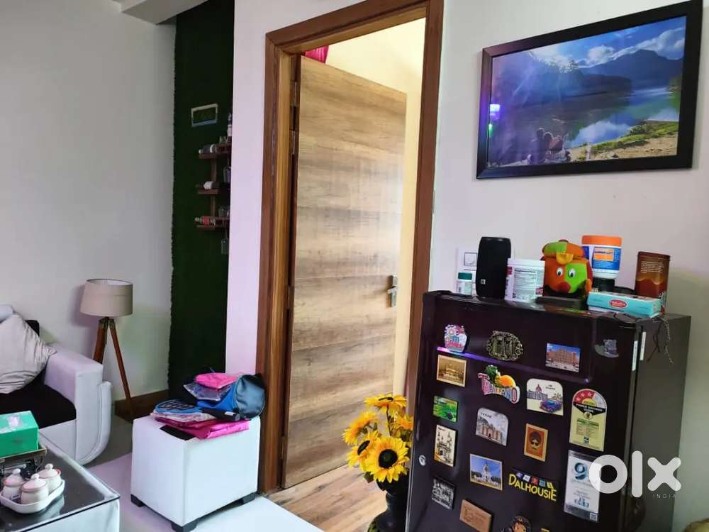 2or 3 bhk Indipendent spacious flat for bachelor, we have many options