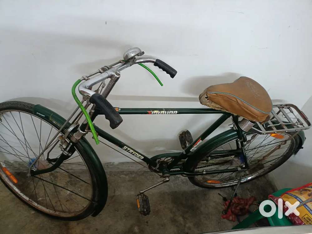 Tata stryder cycle very good condition