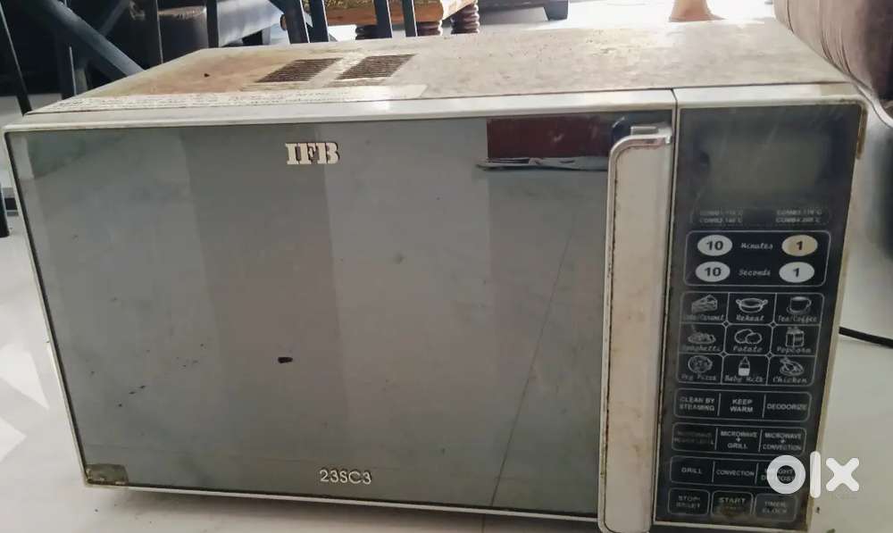 IFB Microwave Convection Oven