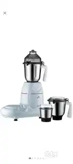 Twister mixer grinder brand new