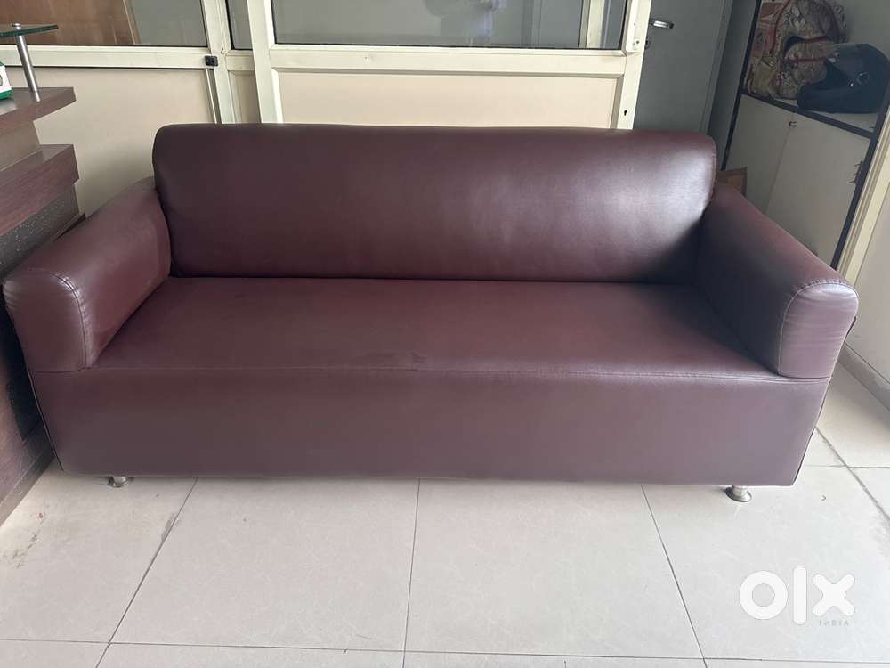 SOFA 3 SEATER