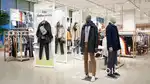 Wanted male part time sales staff at
Apparel Showroom
