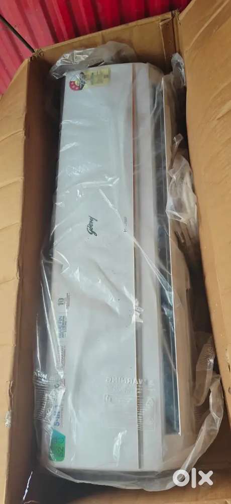 Goorej brand new AC