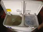 Lloyd 2023 Model New Condition Washing Machine
