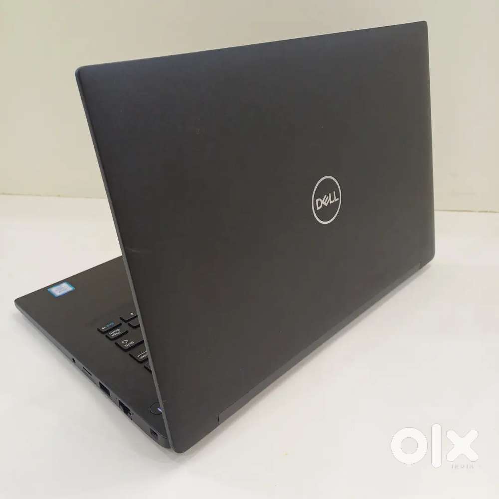 Dell Core i5 - 8th Gen
/ 8GB Ram /
256GB SSD Nvme