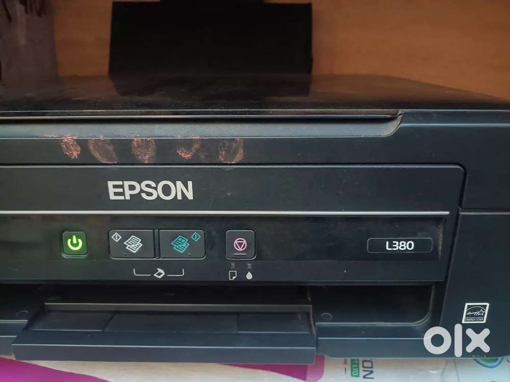 Epson L380 printer