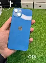 Apple iPhone 14 With Bill Box Warranty