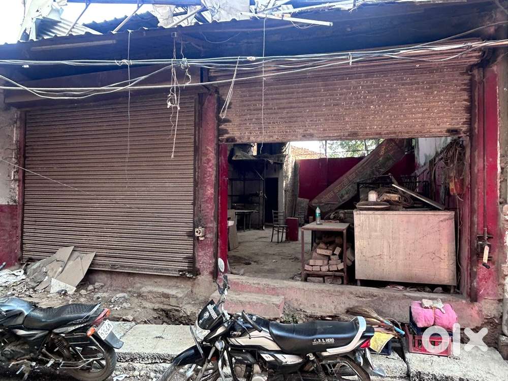 Land to sell near bijnor railway crossing tonde khera