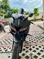 Very well maintained and non accidental
