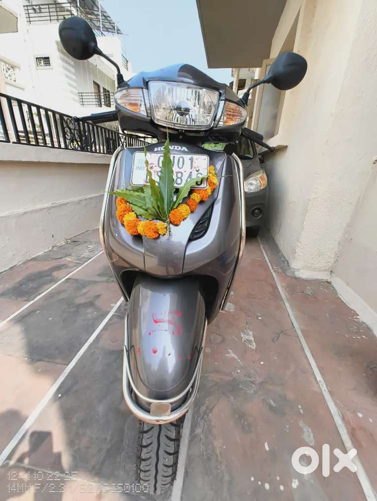 ActivA 3G TIP TOP CONDITION  1st OWNER