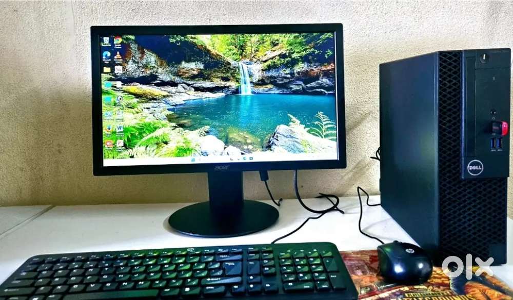 Dell i5 desktop sell