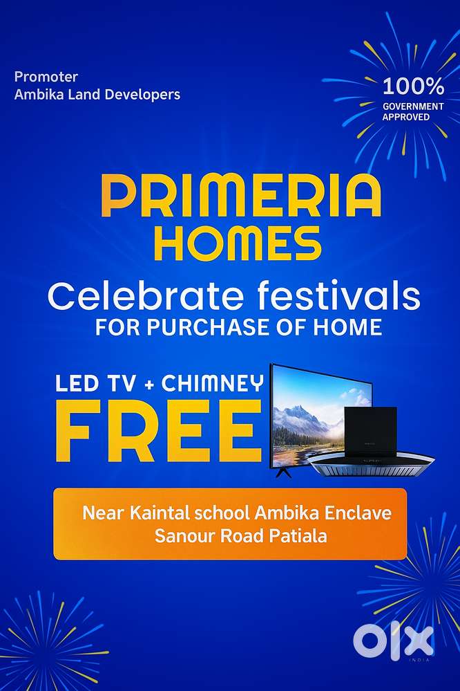 Pay Advance 1 Lakh & Buy Your Dream 2 Bedroom House in 103 Yds
