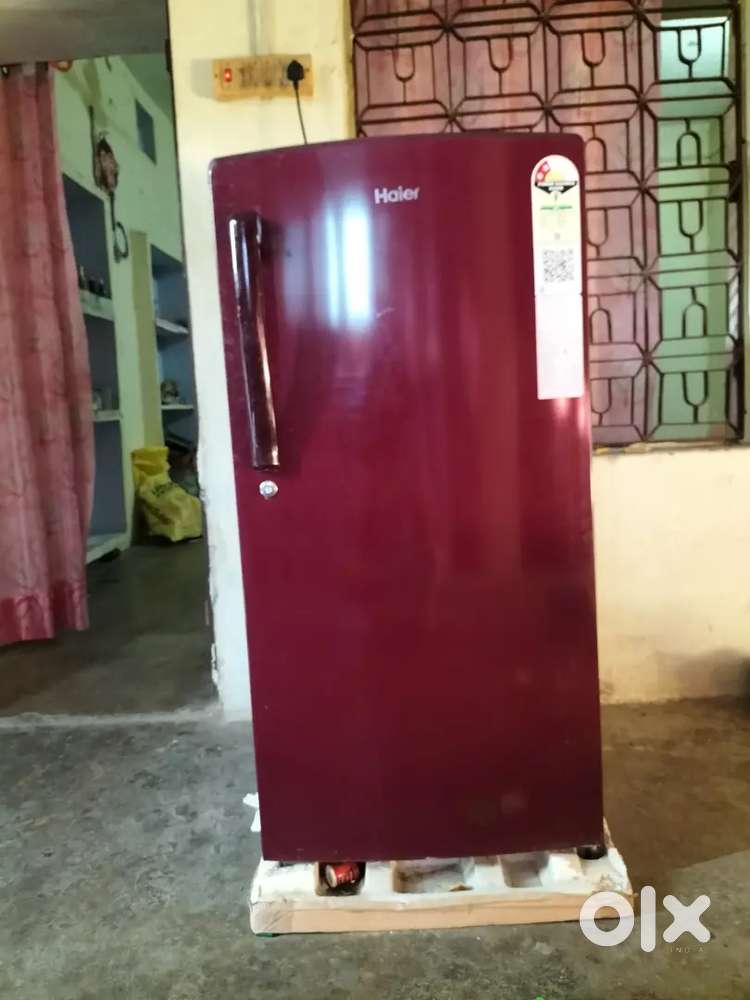 I want to sell Fridge , Gorakhpur basharatpur