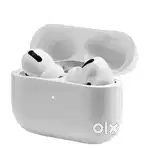 AirPods Pro Bluetooth headphones and Earphones