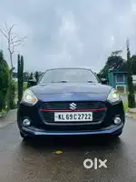 Maruti Suzuki Swift ZXi Plus Dual Tone, 2020, Petrol