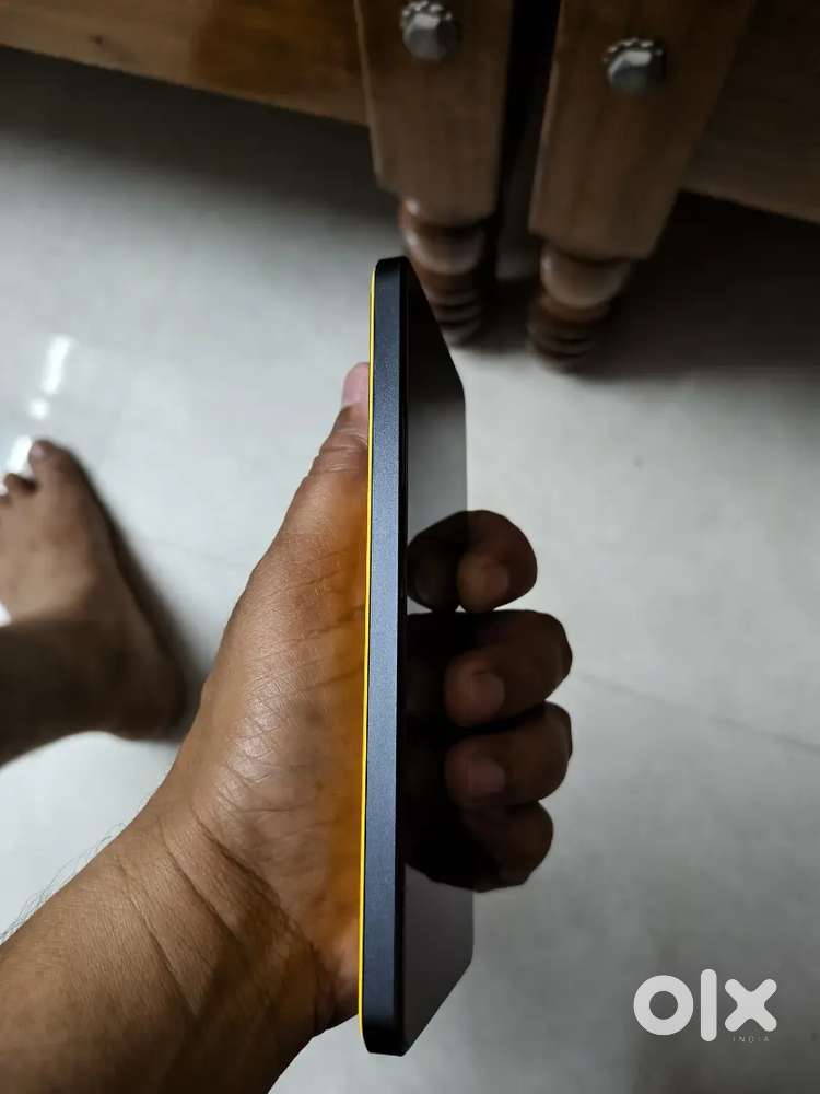 Poco X6 Pro 512GB Version