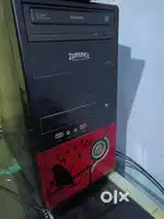 I3 zebronic,s CPU