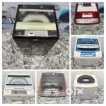 Topload fully automatic washing machine available