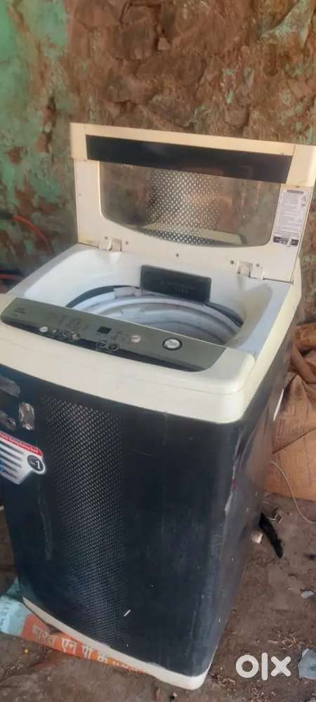 VIDEOCON Washing mashin