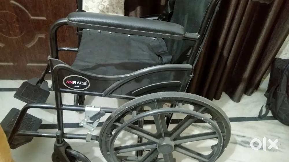 Wheel chair