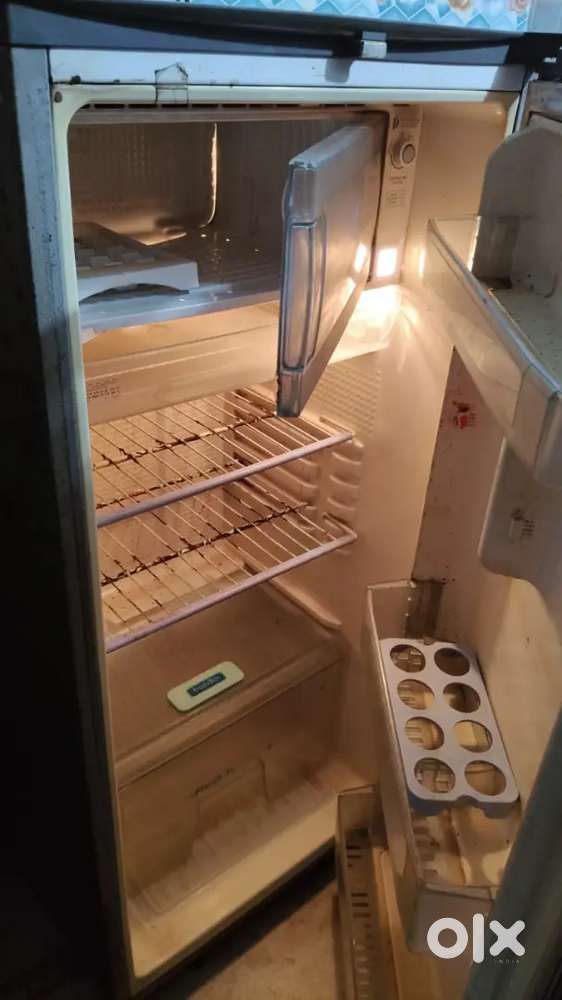 Samsung single door fridge