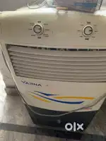 Cooler, Normal quality