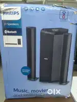 Philips Speaker