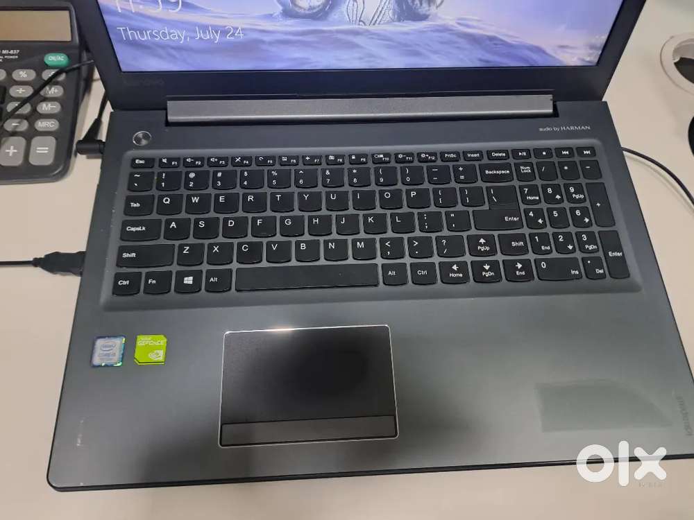 Lenovo intel core i5 7th Gen