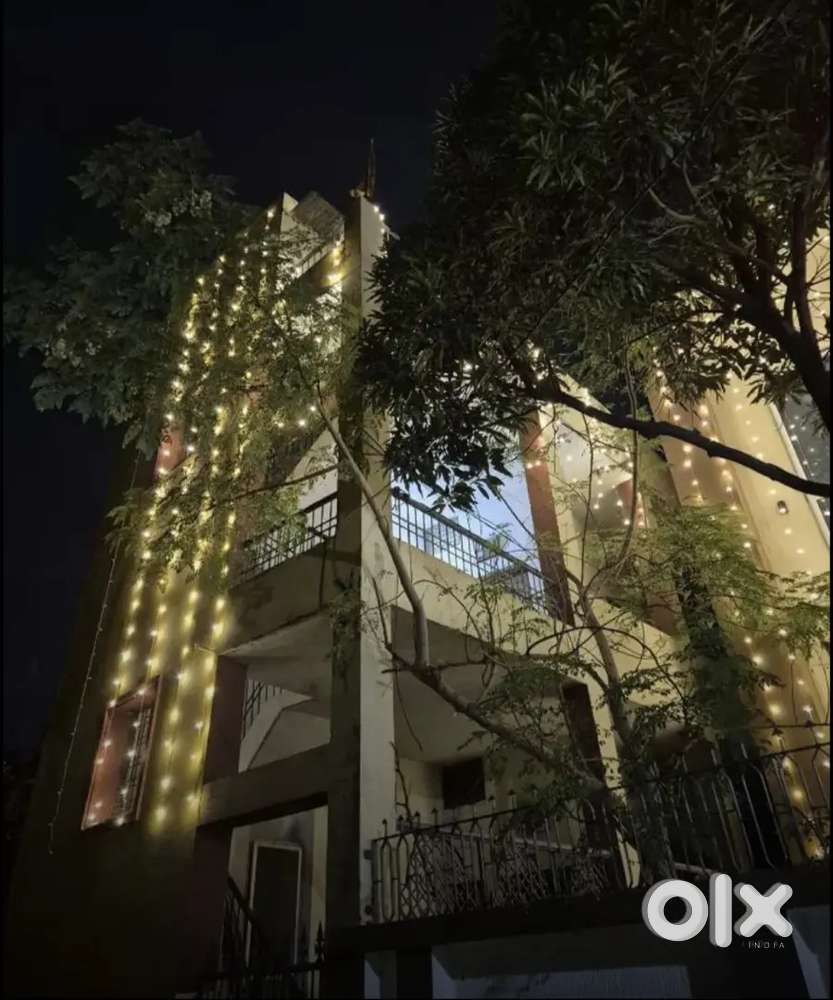 1Bhk for rent in Bhartiya Nagar vyapar Vihar Bilaspur