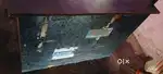 Counter in gud condition is for sale