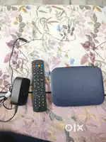 JIO SET TOP BOX