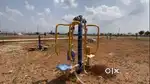 VERY LOW PRICE INVESTMENT PLOTS || 1200SQRFT || GOLD COIN FREE