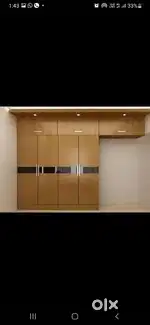 Rahul modular kitchen and furniture